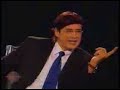 Bayli entrevista a Sabina parte 4