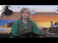 Janny Wurts Interview (Part 1 of 10)