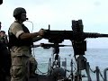5th fleet in the persian gulf