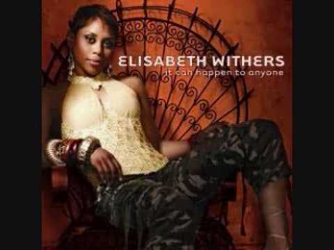 Elisabeth Withers - Simple things lyrics