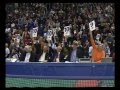 Gatorade Slamdunk Contest 2010 (Russian Cup)