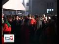 Wisła gości kibiców Lechii Gdańsk