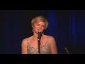 Sail Away - Annie Kozuch sings
