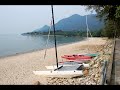 Gina's tour to Damai Beach, Sarawak