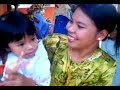Seri Melur Jumpa Sepupu2 di Sungai Siput