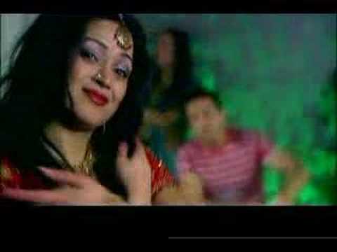 Saeed Shayesteh and Maryam- Goli