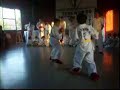 clases atra sur 2006  combate ariel y javier