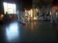 clases atra sur 2006  combate ariel y javier