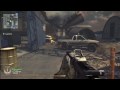 Modern Warfare 2 in HD Liam551 singing Horny Horny all the time lol