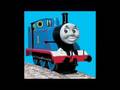 THOMAS THE TANK ENGINE/DIZZEE RASCAL HIP HOP REMIX - ROB P PRODUCTIONS