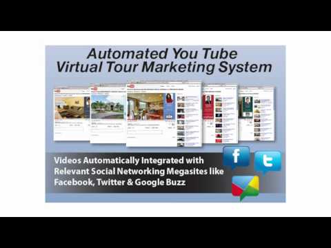 Tech Media Marketing - Tech media Marketing, Inc. provides Realtors with a service that automatically generates listing videos for their real estate listings, posts on YouTube and ...