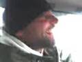 videos de incidente sfiorato in autostrada!