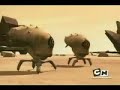 codelyoko vs powerman 5000 - free