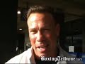 Vinny Maddalone Exclusive Vinny Maddalone Exclusive