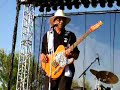 Hubert Sumlin,G.E. Smith @ Jazzfest in Sioux Falls,SD 2006\ Hubert Sumlin,G.E. Smith @ Jazzfest in Sioux Falls,SD 2006\