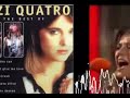 Suzi Quatro - Shakin´ All Over