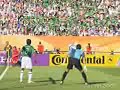 Mexico vs. Iran