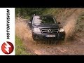 Test drive Mercedes GLK 350