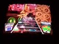 Custom Guitar Hero 2 Song - The Hand That Feeds - NIN