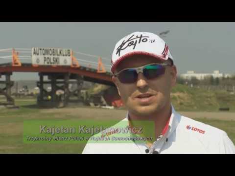 Zaproszenie na piknik z okazji europejskiego Dnia Bezpieczeństwa Ruchu Drogowego 2013