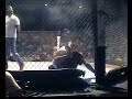MMA / PARÁ - PINGUIM X VANDAME- EMPATE MMA / PARÁ - PINGUIM X VANDAME- EMPATE