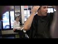 Bad Haircut Prank