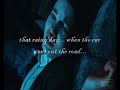 english version:
this video is based on a history of my invention, non-profit.
this tells the story of a child named nyx that has the power to communicate with the feiries'world, seeing fantastic creatures that nobody else can see.
one day a faun gives her a book in which is told the history of prince nuada and, after a little time, during a trip, the car on which she is traveling, goes out street and she is the one that survive; she was saved by wink and nuada and that instant after she loses her memory.
the only thing that remains is the power to communicate with the fairy-world and some strange and anxious visions that will accompany her for her whole life, by now tied up to prince's and to the hellboy's group...


i apologize me if some sentences are incomprehensible, i am italian and for ralizzare the written part i used a translator, since i am not very good in english... ^ ^

i hope both of your pleasure... ^ ^

versione italiana:
questo video � basato su una storia di mia invenzione, senza scopo di lucro.
racconta la storia di una bambina di nome nyx che ha il potere di comunicare con il mondo delle fate, vedendo creature fantastiche che nessun'altro vede.
un giorno un fauno le regala un libro in cui � narrata la storia del principe nuada e, dopo poco tempo, durante un viaggio, la macchina su cui sta viaggiando esce di strada e lei � l'unica a sopravvivere; viene salvata proprio da wink e nuada e da quell'istante in poi perde la memoria.
l'unica cosa che le resta � il potere di comunicare col mondo fatato e delle strane ed inquietanti visioni che la accompagneranno per tutta la vita, oramai legata a quella del principe elfico e al gruppo di hellboy...
se volete vedere il video con le frasi in italiano, qquesto � il link: http://myspacetv.com/index.cfm?fuseaction=vids.individual&videoid=43324174

riconoscimenti: 
24\09\2008:#84 - top favorited (today) - film e animazione