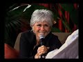 \"I Want the Cancer to Stop Growing\" / Byron Katie