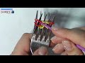 hacer pulseras con colores equipo de futbol hacer pulseras con colores equipo de futbol