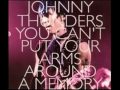Johnny Thunders Disappointed In You.wmv Johnny Thunders Disappointed In You.wmv