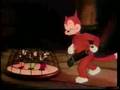 著作権切れアニメ　Mighty Mouse　第１作