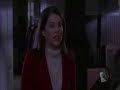 Gilmore Girls, Cry Me a River