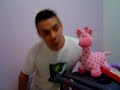 Foto da girafa