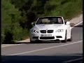  BMW M3 Convertible Cabriolet