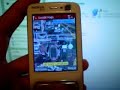 Google Earth y Web utilizando Bluetooth