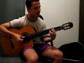Hugo Timo - Palpite Infeliz (Noel Rosa)
