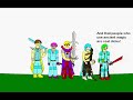Ice Drago &amp; Asparagoose RuneScape Toon Adventure 17 pt3!