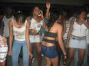 festa do jones