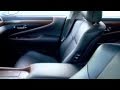2011 Lexus LS460, Walkaround