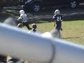 Marquem Wk4 Chariho TD#1