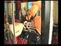 STAUBLI ROBOT - INDUSTRIAL APPLICATION - COMPONENT POLISHING