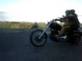 Tribesmen Motorcycle Club [NZ]