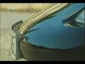 Porsche Carrera GT drifting