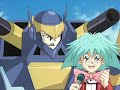 【遊戯王GXMAD】ギャグマンガ日和MAD「終末」