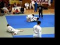 fabio santos open blue belt open division