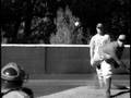 The 4-Seamer Cometh