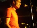 The Lucksmiths, 30 August 2006