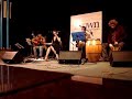 El Aguacero - La Santa Milonga