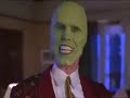The Mask – Smokin