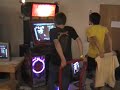 FEC1 Round Robin Finals - Dark Xuxa vs. MegaManX - Kaleidoscope